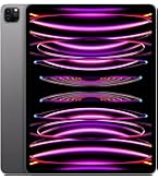 Amazon.com : Apple 2022 iPad Pro, 12.9-inch, Wi-Fi +